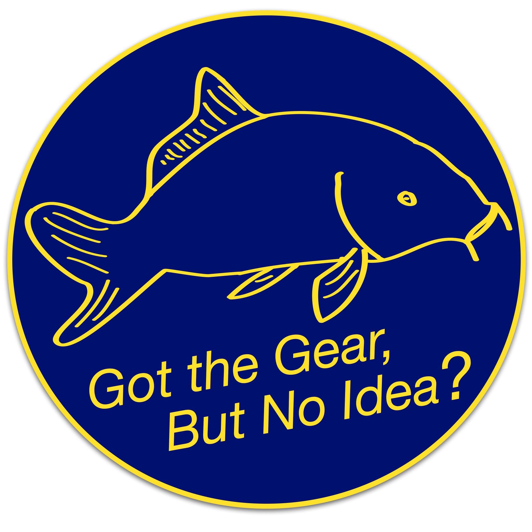 GotTheGearNoIde's profile picture. We are here for all fishing queries, whatever you fish for wherever you fish ask us and our followers can help.