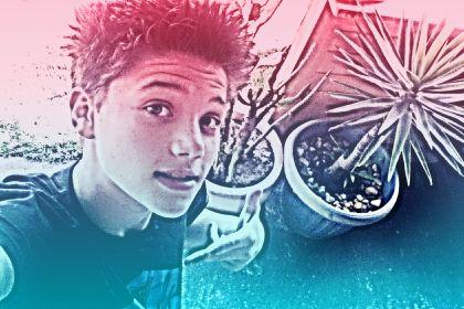 Deakz781's profile picture. 