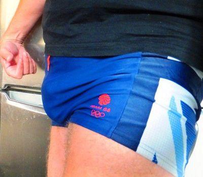 UnderBulge's profile picture. Thong pouch jockstraps cocks and butts