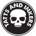 Tatts and Inkers (@tattsandinkers) Twitter profile photo