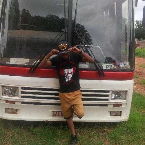 ChikondiDavid's profile picture. 