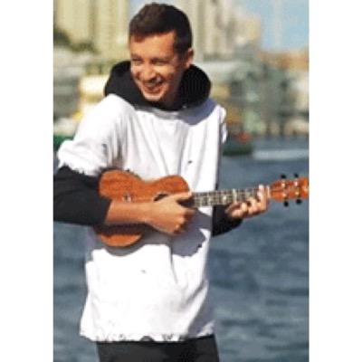 odctosleep's profile picture. thank god its friday.