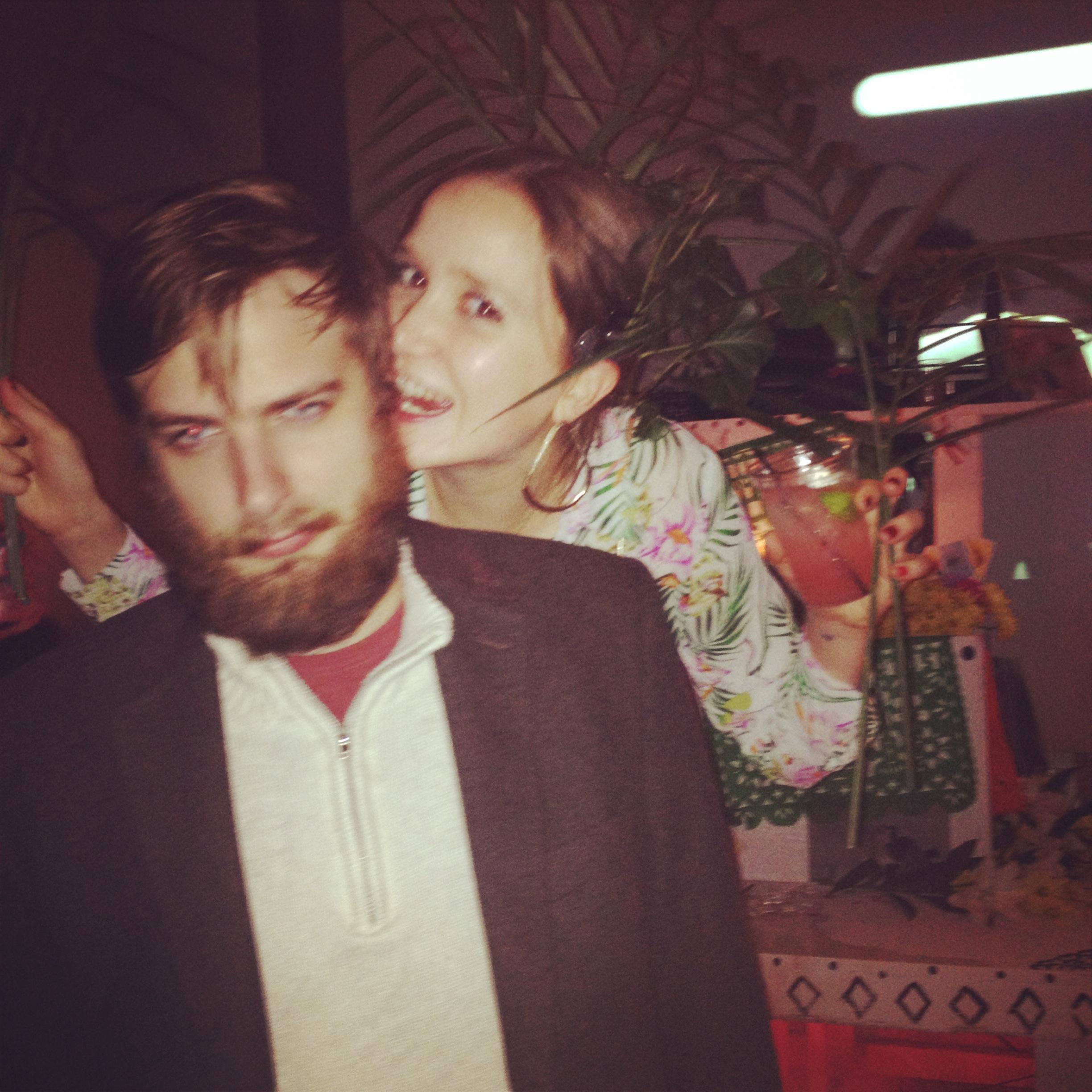 GIF Sommelier