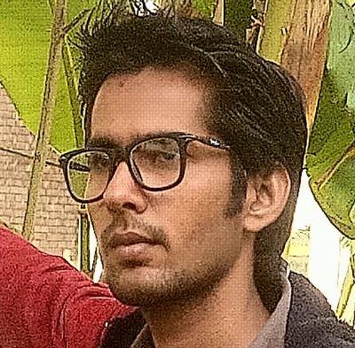 I'm a mechanical engineer from India. Also known as Mechanical Insider among 700,000+ mechanical engineers on fb (http://t.co/VxrZ8ukScG).