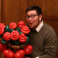 Aaron Messer (@aaronmesser) 's Twitter Profile