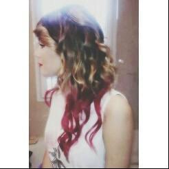 «Martina me guia» ☯Ella es mi mundo☯ 'sinceramente gracias por todo' 'te quiero'