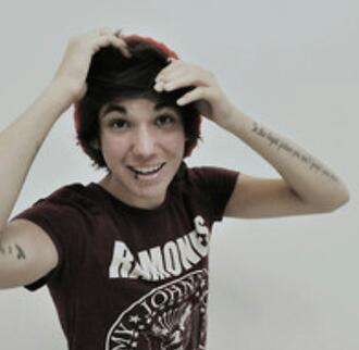 ArtfulScoundrel's profile picture. ❝I'll be your best kept secret and your biggest mistake.❞ — Mileston B. Stewart; Son of Hermes. [#PercyJackson]