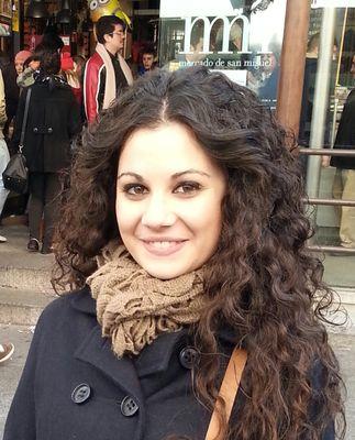 Estudiante de derecho en ciudad real ;)