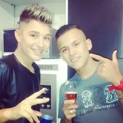 Vivo por vc Gui ♥
