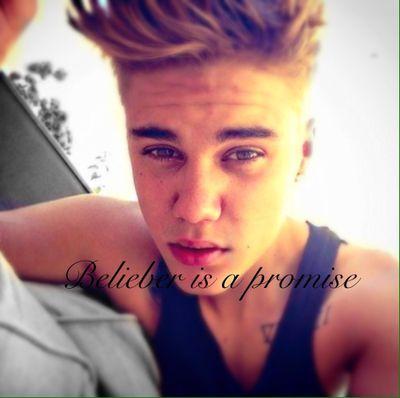 Belieber?Belieber❤️