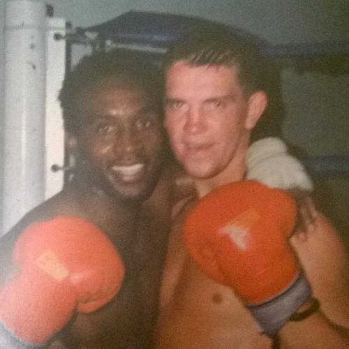 Hull Based Former Boxer, 160+ Pro Fights, Fought the likes of David Haye, Dereck Chisora, Ralf Rocchigiani, Omar Sheika