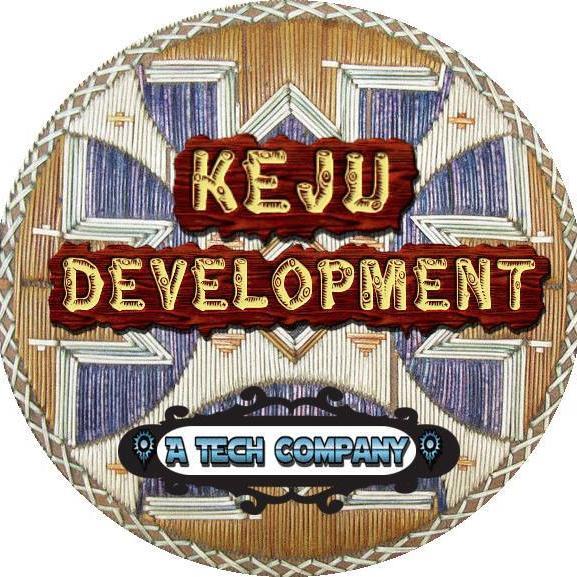 KejuDevelopment's profile picture. Tech Company