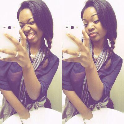 yeah . she taken '052414 ❤✊