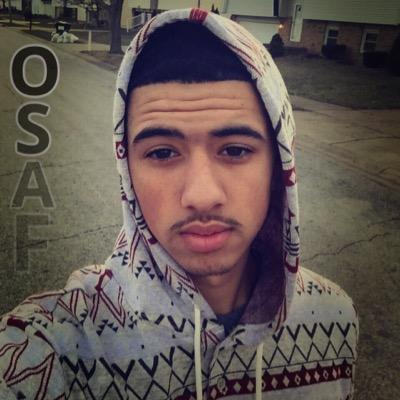 OSAFtheMOVEMENT! follow @lightskinsprolly ~ OSAF twitter
18 years young