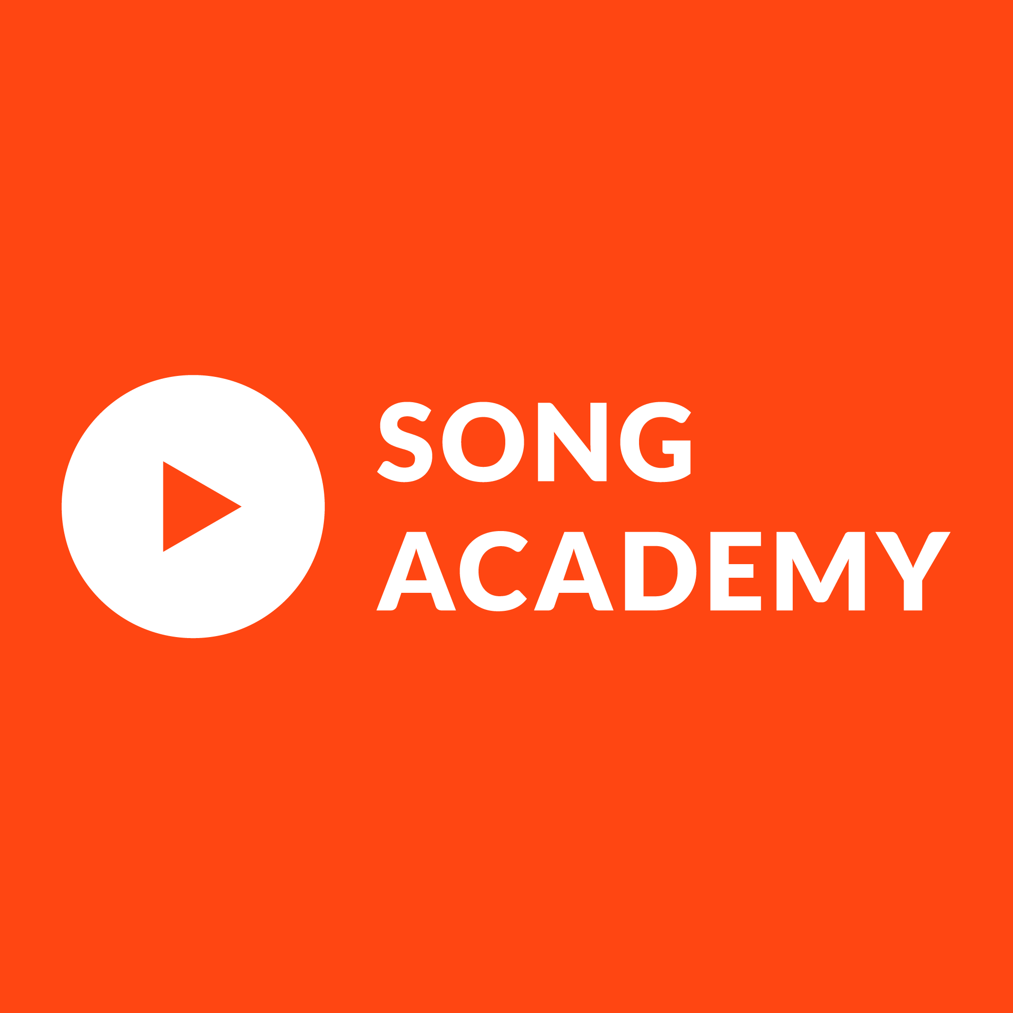 songacademyUK Profile Picture