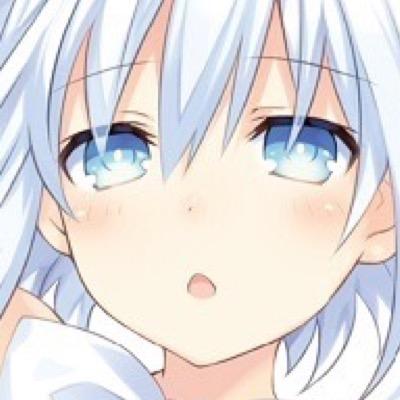 鳶一折紙さんのプロフィール画像