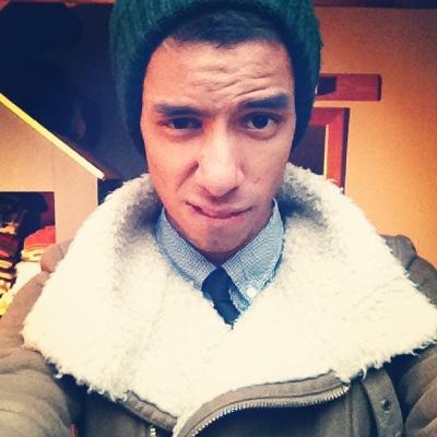 NicolasPrudhom4's profile picture. 