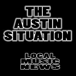 Dedicated to everything going on in the Austin, Texas #music scene!