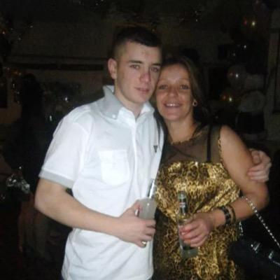 spending my life trying to prove my sons innocence - wrongly convicted - free JOE Lowther