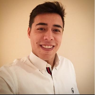 crgomez90's profile picture. Todo lo que ves