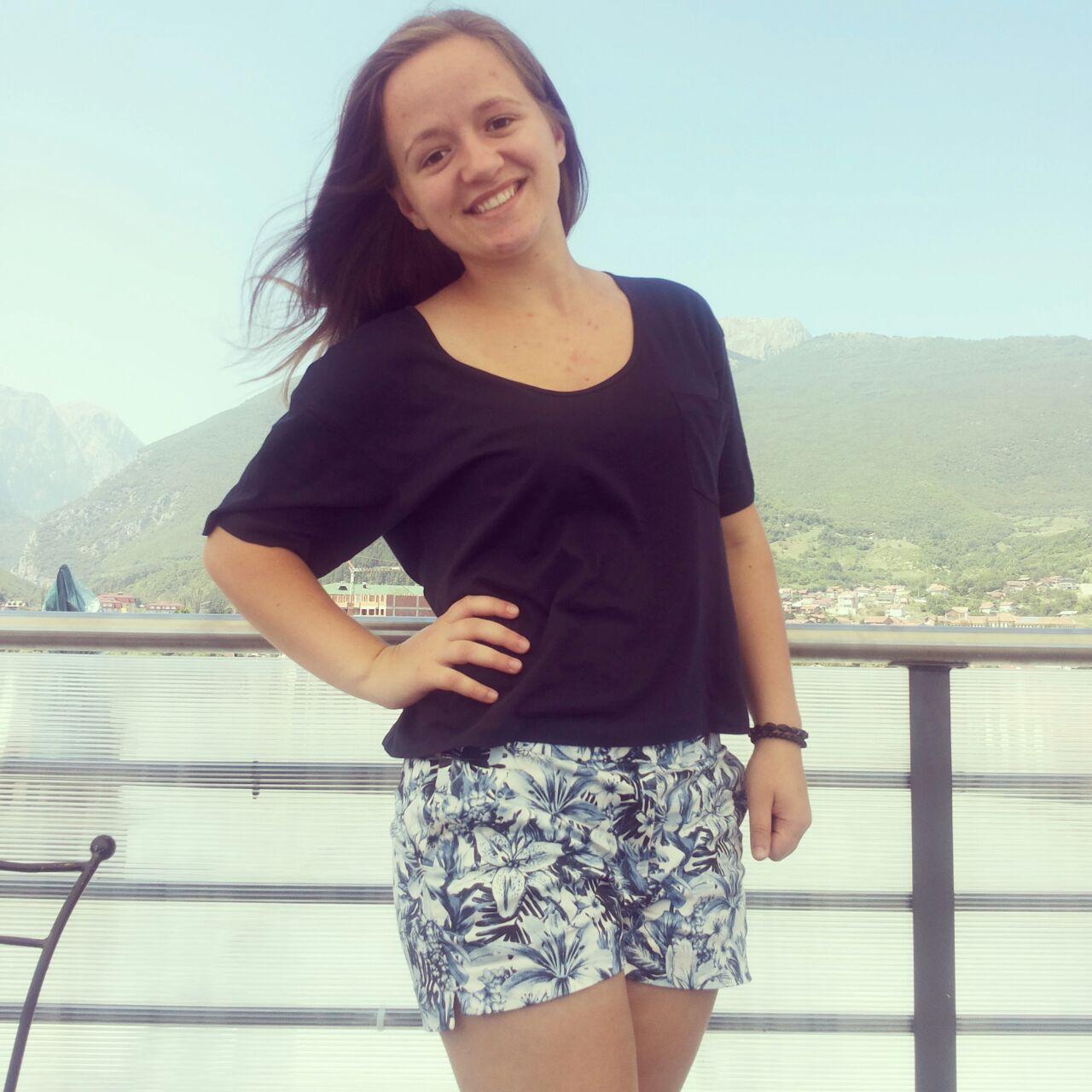 When You Smile , I Smile