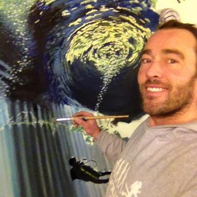 Philip Ashleyさんのプロフィール画像