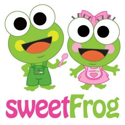 Official Account for Sweet Frog of Indian Trail, NC