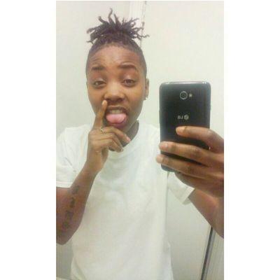 poloty3's profile picture. CEO FOUNDER of BlackMoneyGang. #CGB can't go BROKE. Female rap/hip artist. IG @NORTHSIDE_Tye