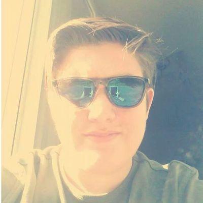 Nico/16/Germany/Stuttgart