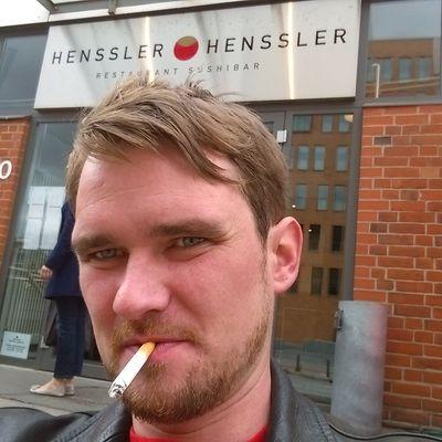 bernsteiner12's profile picture. 