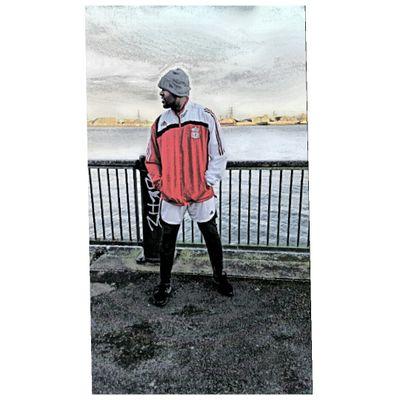 You'll never walk alone -