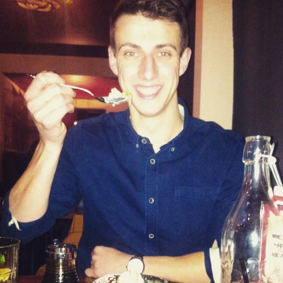 Journalism graduate @sheffielduni. Trainee Paraplanner @OMWealthUK. Views are my own.