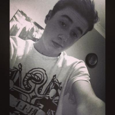 cameronlbrandon's profile picture. one day you will leave this world behind so live a life you will remember