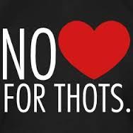BEWARE OF THOTS