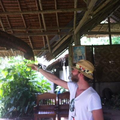 ffabuD's profile picture. Dont worry, be happy :)
Follow me on instagram: @ffabu
 #KZO #SouthViewHS #OverhillsHS