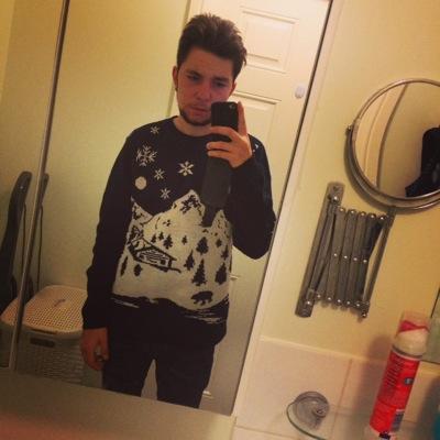 Its not about what you have now, its what you have in store!

Snapchat:alexmacdonald12 IG:alexmacdonald97