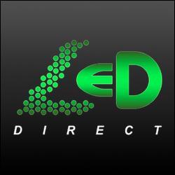 LEDdirectAU's profile picture. 
