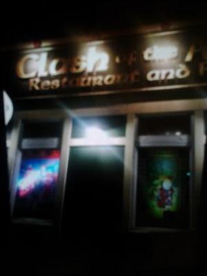The BEST little cosy bar around 
The Clash of the Ash
1464 Hancock St
Quincy
Ma02169
617-376-0030