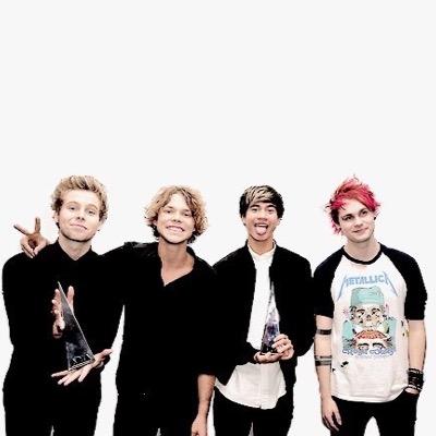 5sosdiac Profile Picture