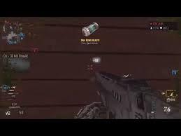 mad player and call of duty. so far hit 35 d.n.a bombs and 47 unstoppables shall I make yt channel