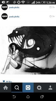 I would love myself if I could .