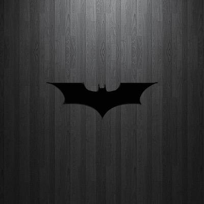 @king of all pandas……you know why ……… because i'm batman