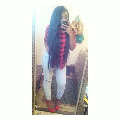 Kay M. | Bajan Gal.