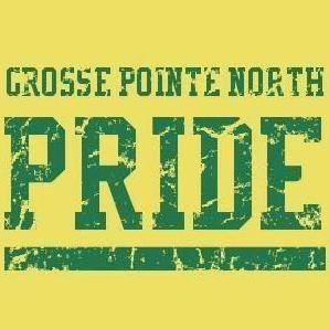 Official account of Grosse Pointe North High School