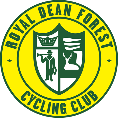Royal Dean Forest CC