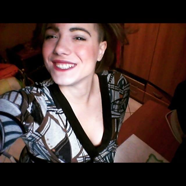 RosiBarranca's profile picture. ciao