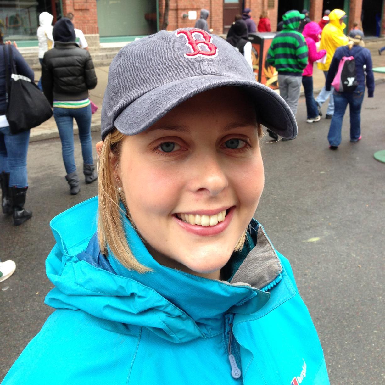 harriethenry1's profile picture. Brit in Boston. Believe in the positive power of business to make the world better. Love traveling and new adventures.