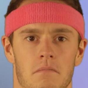 Serious case of resting bitch face