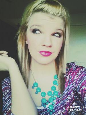 I'm a Nightmare dressed like a Daydream.