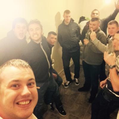 87chughes's profile picture. 